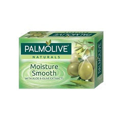 Palmolive Soap Smooth & Moisture 115g