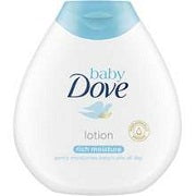 Baby Dove Lotion