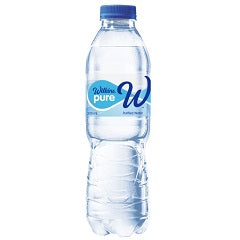 Wilkins Pure Water 330ml