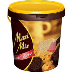 Maxi Mix Biscuit 1.5kg