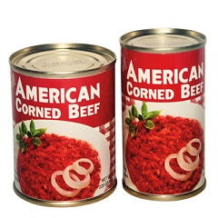 American Corned Beef