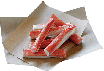 Liramark Crab Stick 200g