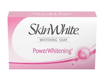 Skin White Soap Power Whitening 125g