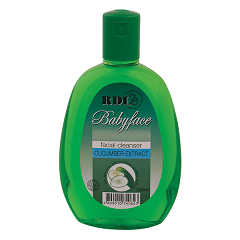 RDL Face Cleanser Cucumber 150ml