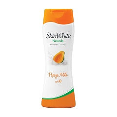 Skinwhite Lotion Natural Papaya 200ml