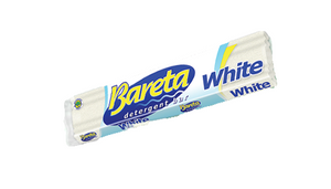 Bareta Bar White 360g