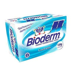 Bioderm Soap Coolness 135g