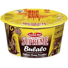 Lucky Me Supreme Big Cup Bulalo 65g