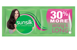 Sunsilk Strong & Long 13ml