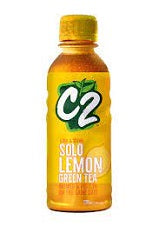 C2 Lemon Solo 230ml