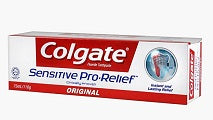 Colgate Sensitive Pro-Relief 114g