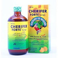 Cherifer Forte Syrup 120ml
