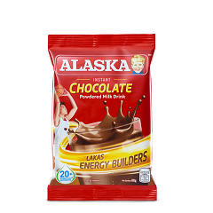 Alaska Choco 80g