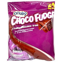Cloud 9 Choco Fudge mini 24's