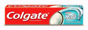 Colgate Toothpaste Active Salt 132g
