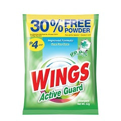 Wings Powder Active Guard 52g