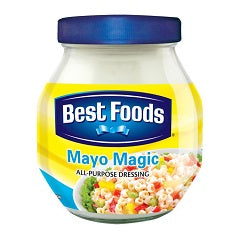 Best Food Mayo Magic 700ml