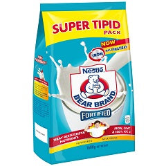 Bear Brand Powdered Milk 1.6kg