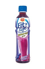 Fit N Right Blueberry Grape 500ml