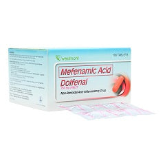 Dolfenal 250