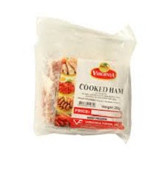 Virginia Cooked Ham 250g