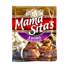 Mama Sita Savory Adobo Mix 50g