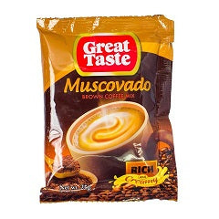 Great Taste Muscovado 25g