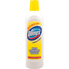 Domex Multi-Purpose Cleaner Lemon 500ml