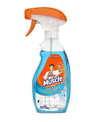 Mr. Muscle Glass Surface Cleaner Fresh 500ml