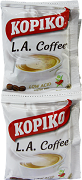 Kopiko LA Coffee Hanger 10x24g