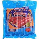 Winner Hotdog 250g