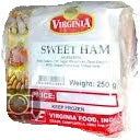 Virginia Sweet Ham 250g