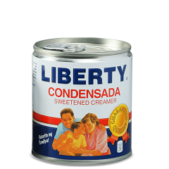Liberty Condensada 300ml