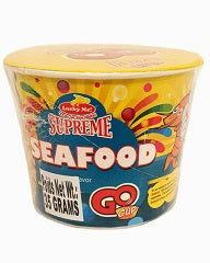 Lucky Supreme Go Cup Seafood 35g