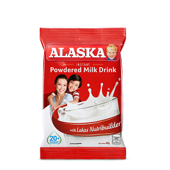 Alaska Milk Powder 80g