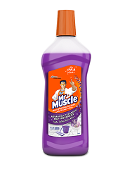 Mr. Muscle All-Purpose Cleaner Lavender 500ml