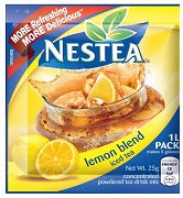 Nestea Lemon 25g