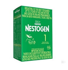 Nestogen 1 135g