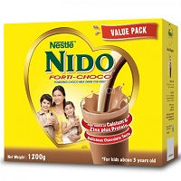 Nido Forti-Choco 1.2kg