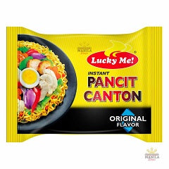 Lucky Me Pancit Canton Original 65g