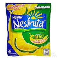 Nesfruta Dalandan 25g