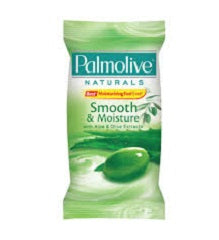 Palmolive Moisture and Smooth 55g