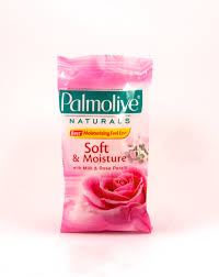 Palmolive Soft & Moisture 55g