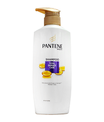 Pantene Shampoo Total Damage 480ml