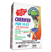Cherifer Capsule PGM 10-22
