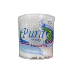 Purity Cotton Buds 300 Tips