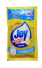 Joy Dishwashing Lemon 40ml