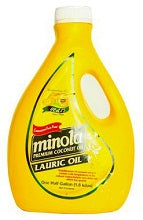 Minola Lauric Oil 1.6kg