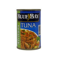 Blue Bay Tuna Afritada 155g