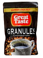 Great Taste Granules 50g